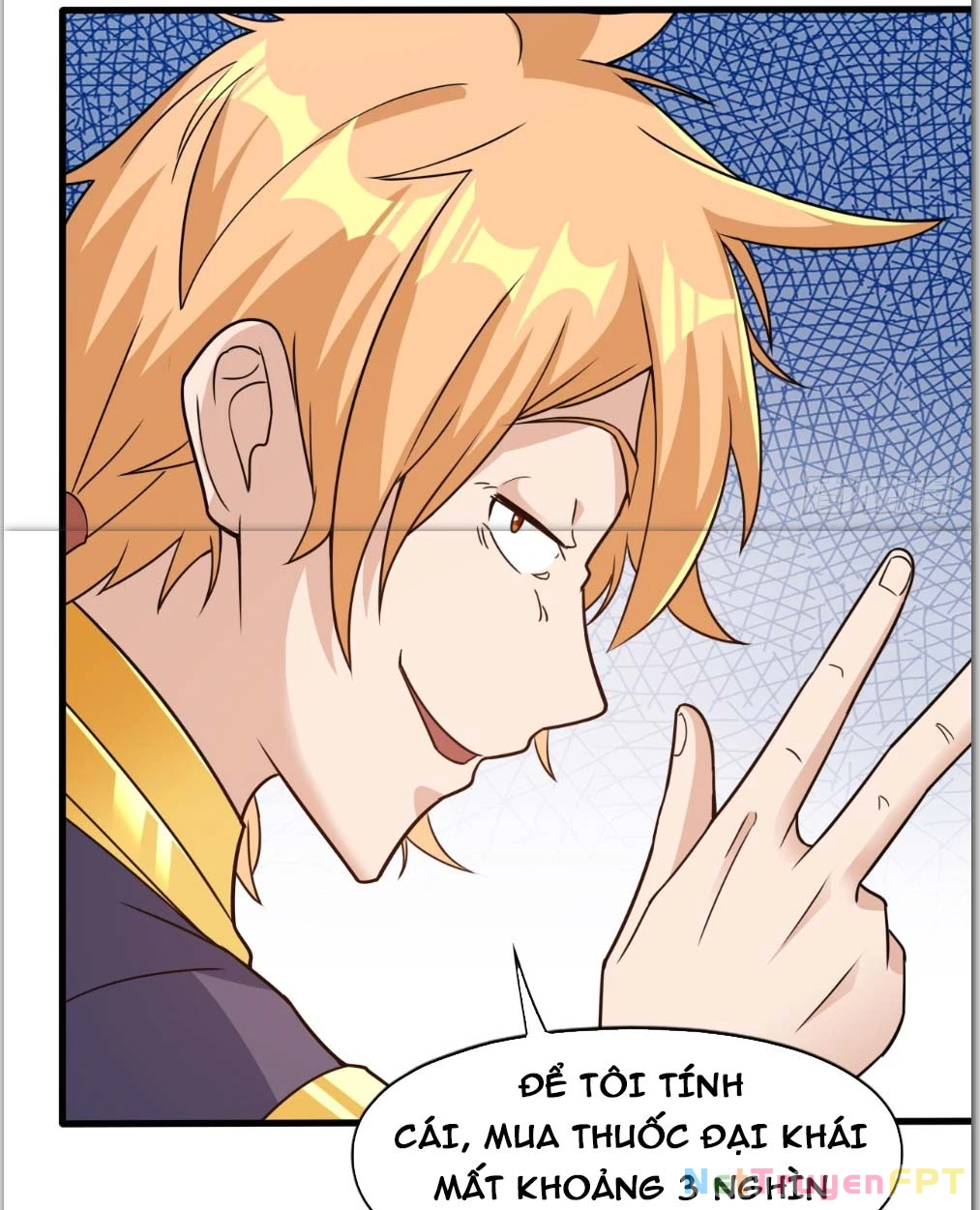 Nương Tử CủA Ta Hơn MộT CáI KìA Lạ Chapter 21 - Trang 2