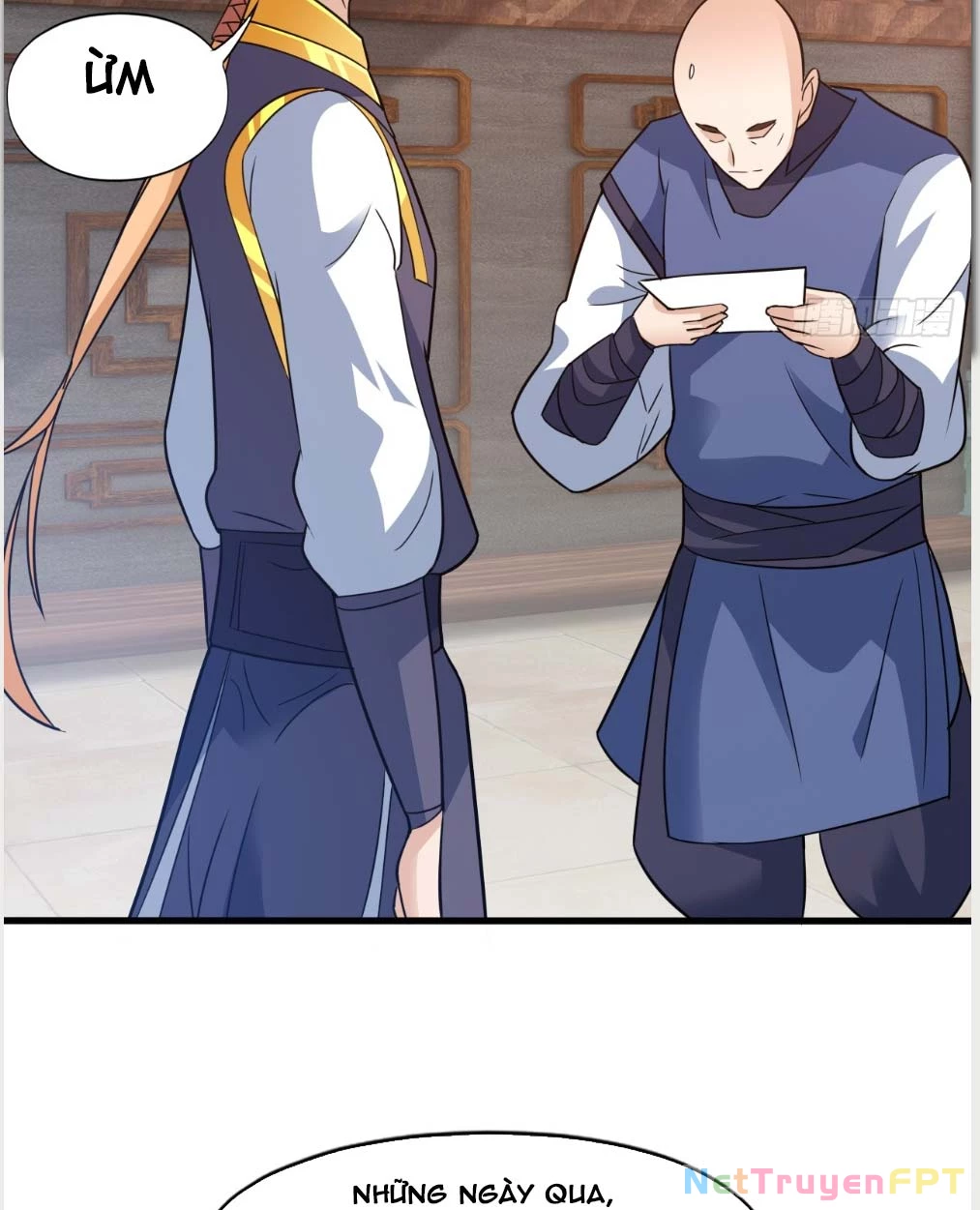 Nương Tử CủA Ta Hơn MộT CáI KìA Lạ Chapter 21 - Trang 2