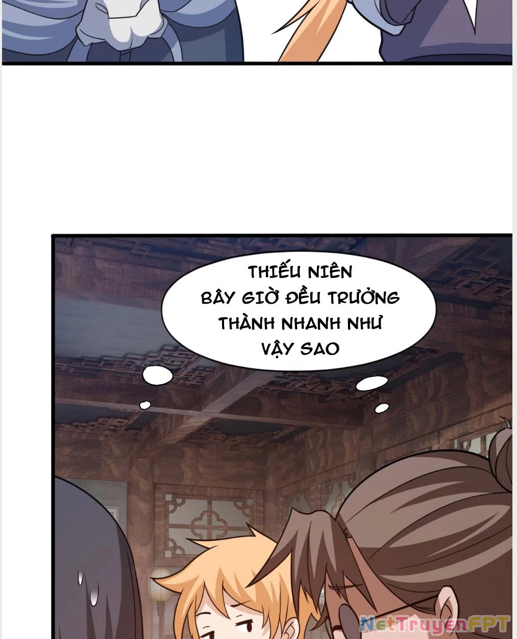 Nương Tử CủA Ta Hơn MộT CáI KìA Lạ Chapter 21 - Trang 2
