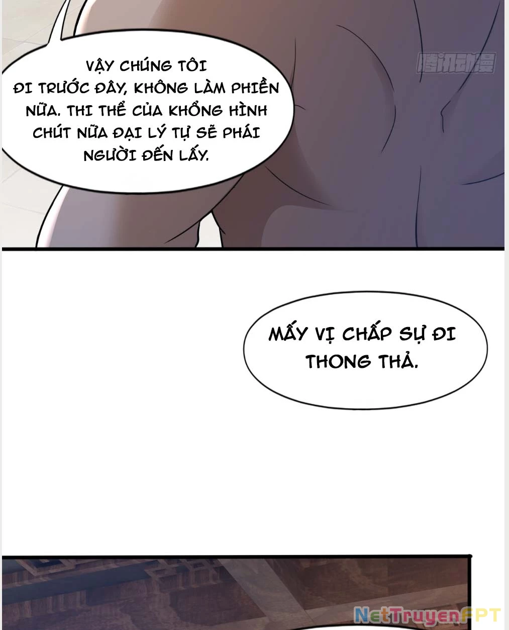 Nương Tử CủA Ta Hơn MộT CáI KìA Lạ Chapter 21 - Trang 2