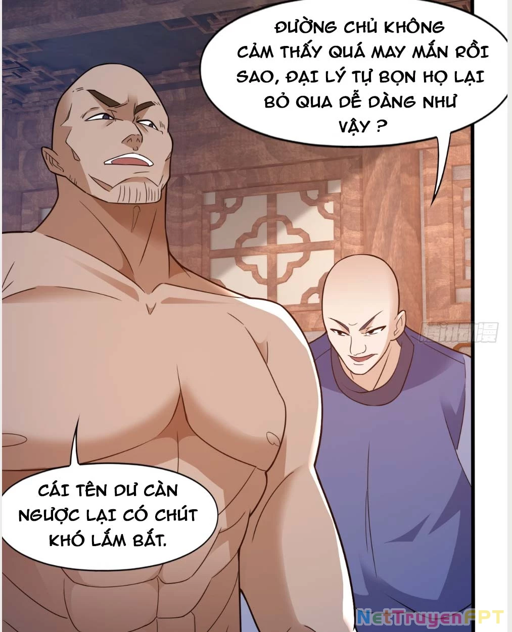 Nương Tử CủA Ta Hơn MộT CáI KìA Lạ Chapter 21 - Trang 2