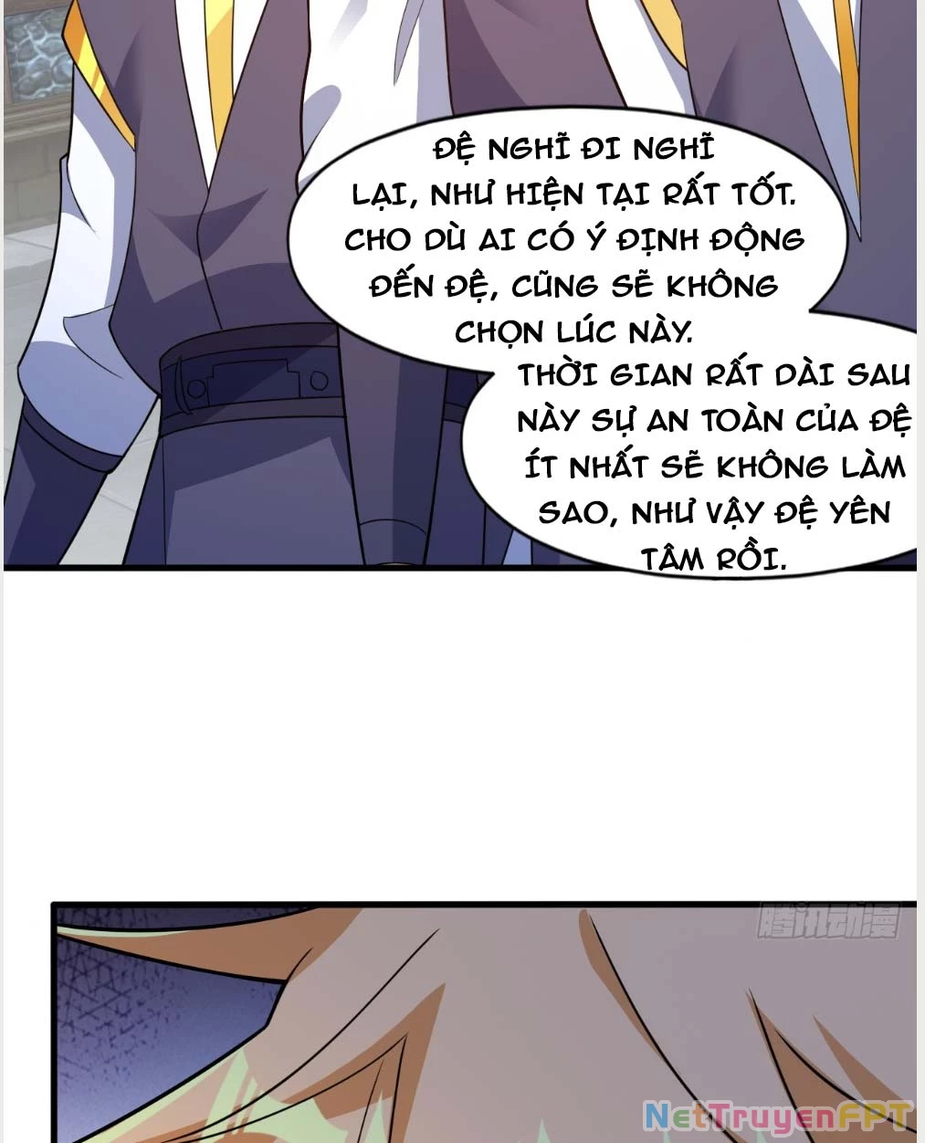 Nương Tử CủA Ta Hơn MộT CáI KìA Lạ Chapter 21 - Trang 2
