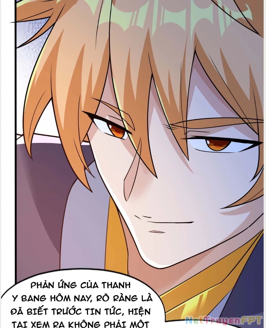Nương Tử CủA Ta Hơn MộT CáI KìA Lạ Chapter 21 - Trang 2