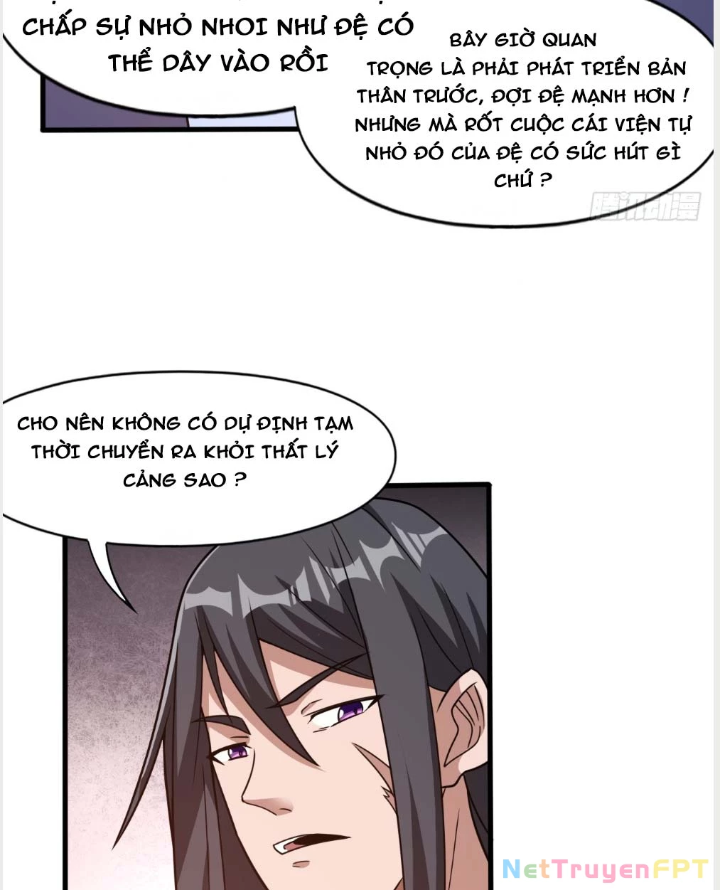 Nương Tử CủA Ta Hơn MộT CáI KìA Lạ Chapter 21 - Trang 2