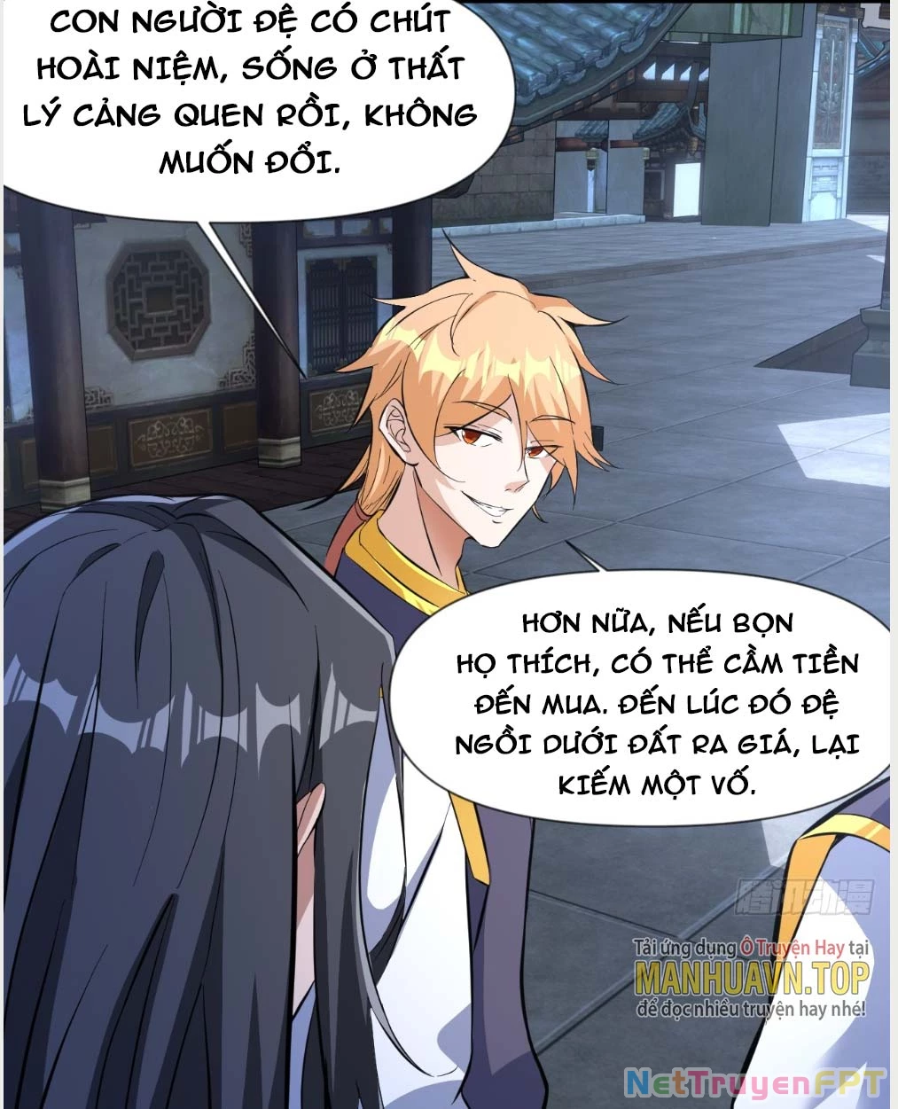 Nương Tử CủA Ta Hơn MộT CáI KìA Lạ Chapter 21 - Trang 2