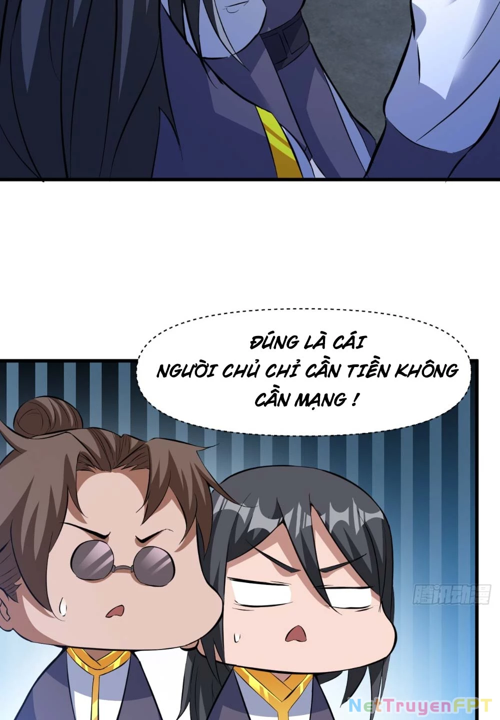 Nương Tử CủA Ta Hơn MộT CáI KìA Lạ Chapter 21 - Trang 2