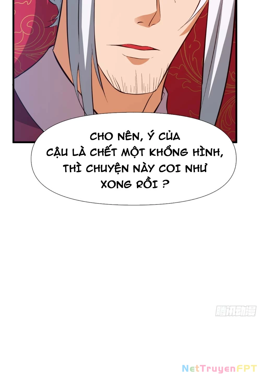Nương Tử CủA Ta Hơn MộT CáI KìA Lạ Chapter 21 - Trang 2