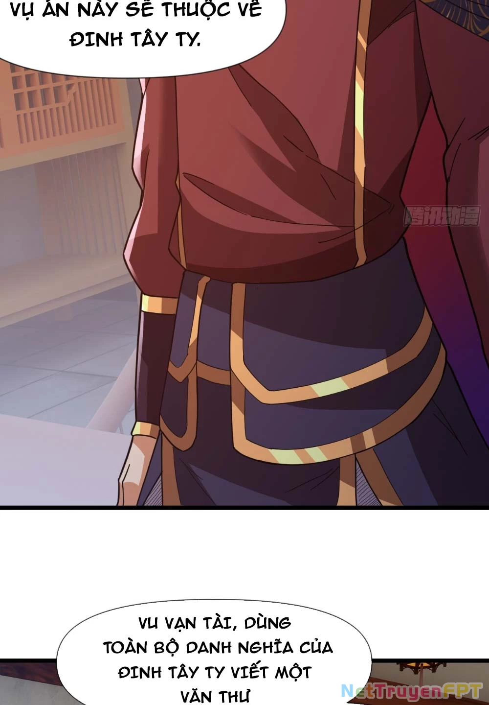 Nương Tử CủA Ta Hơn MộT CáI KìA Lạ Chapter 21 - Trang 2
