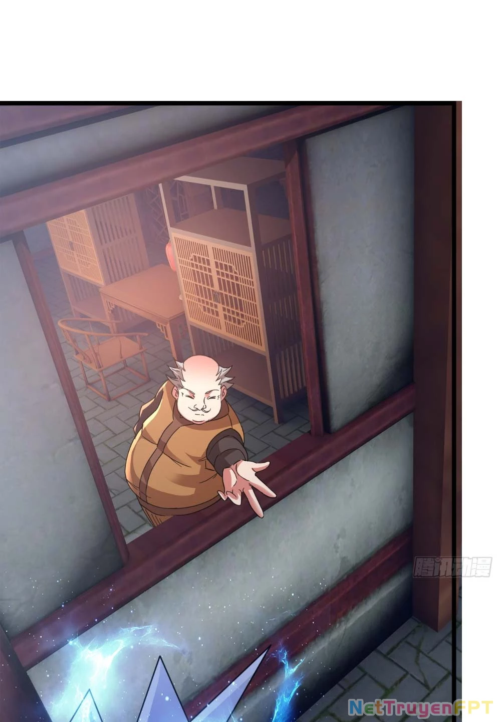 Nương Tử CủA Ta Hơn MộT CáI KìA Lạ Chapter 21 - Trang 2