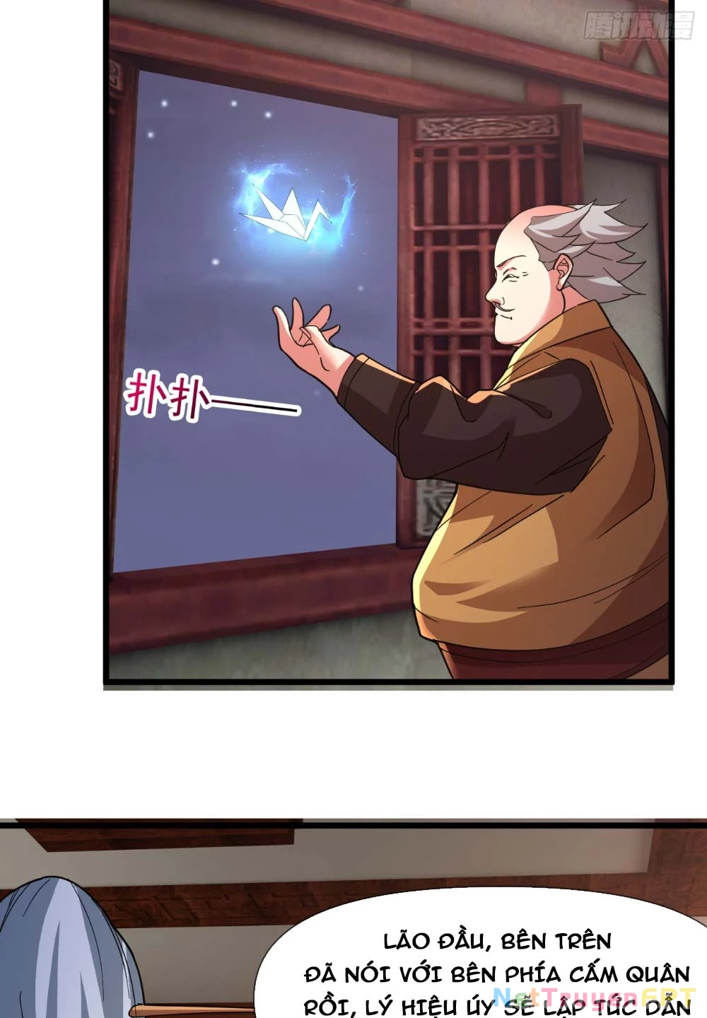 Nương Tử CủA Ta Hơn MộT CáI KìA Lạ Chapter 21 - Trang 2