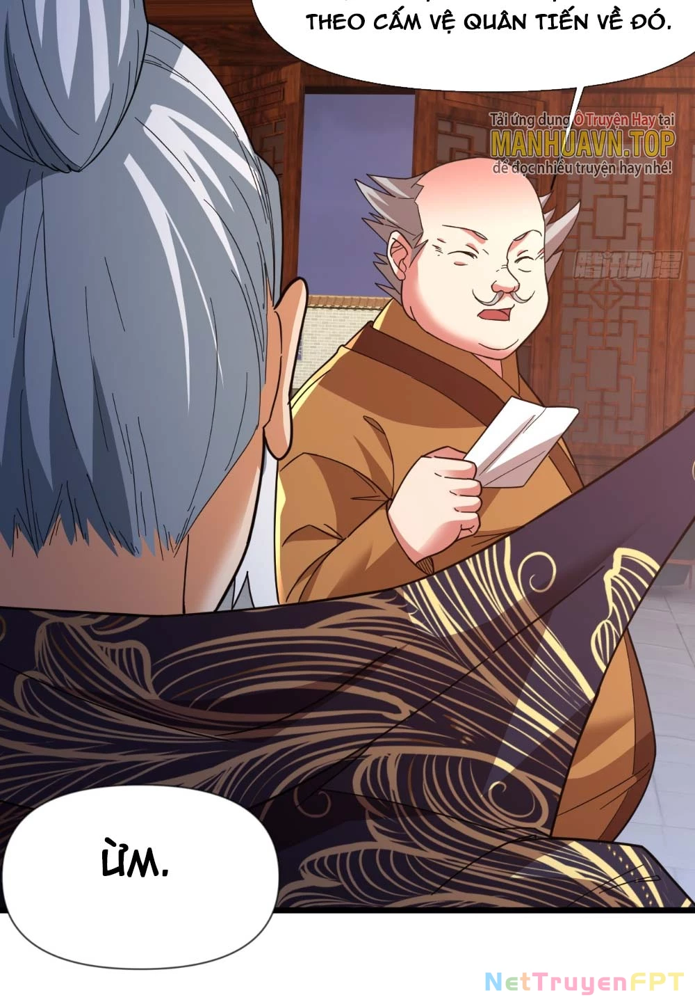 Nương Tử CủA Ta Hơn MộT CáI KìA Lạ Chapter 21 - Trang 2
