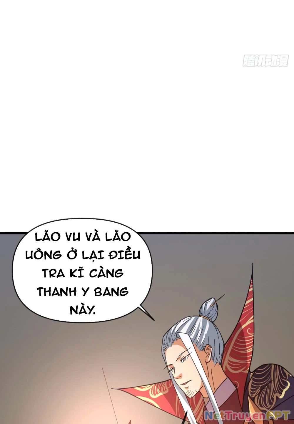 Nương Tử CủA Ta Hơn MộT CáI KìA Lạ Chapter 21 - Trang 2