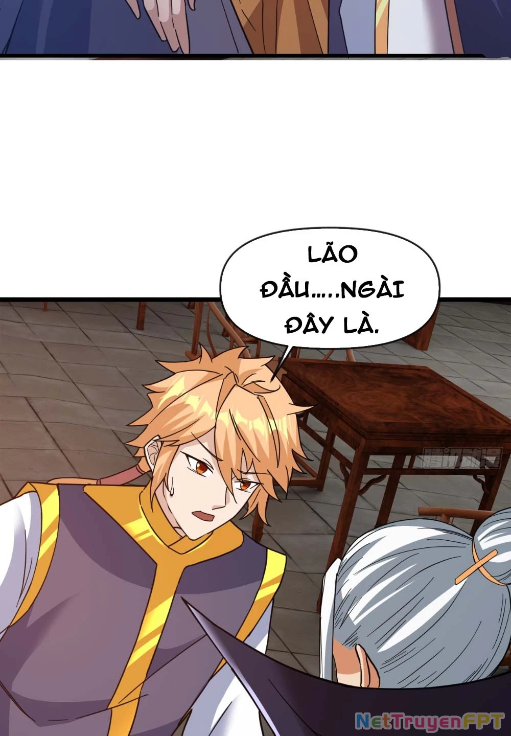 Nương Tử CủA Ta Hơn MộT CáI KìA Lạ Chapter 21 - Trang 2