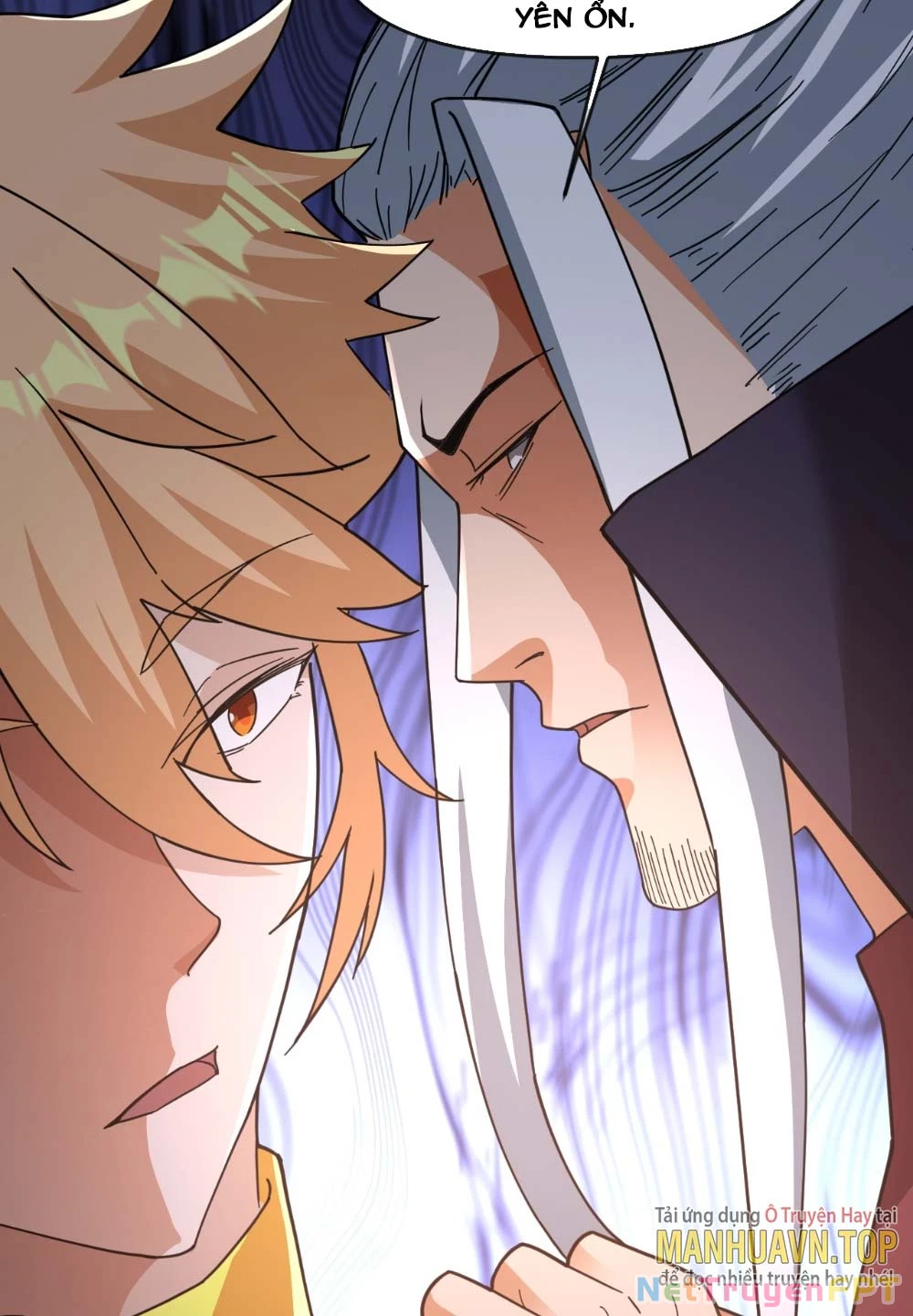 Nương Tử CủA Ta Hơn MộT CáI KìA Lạ Chapter 21 - Trang 2