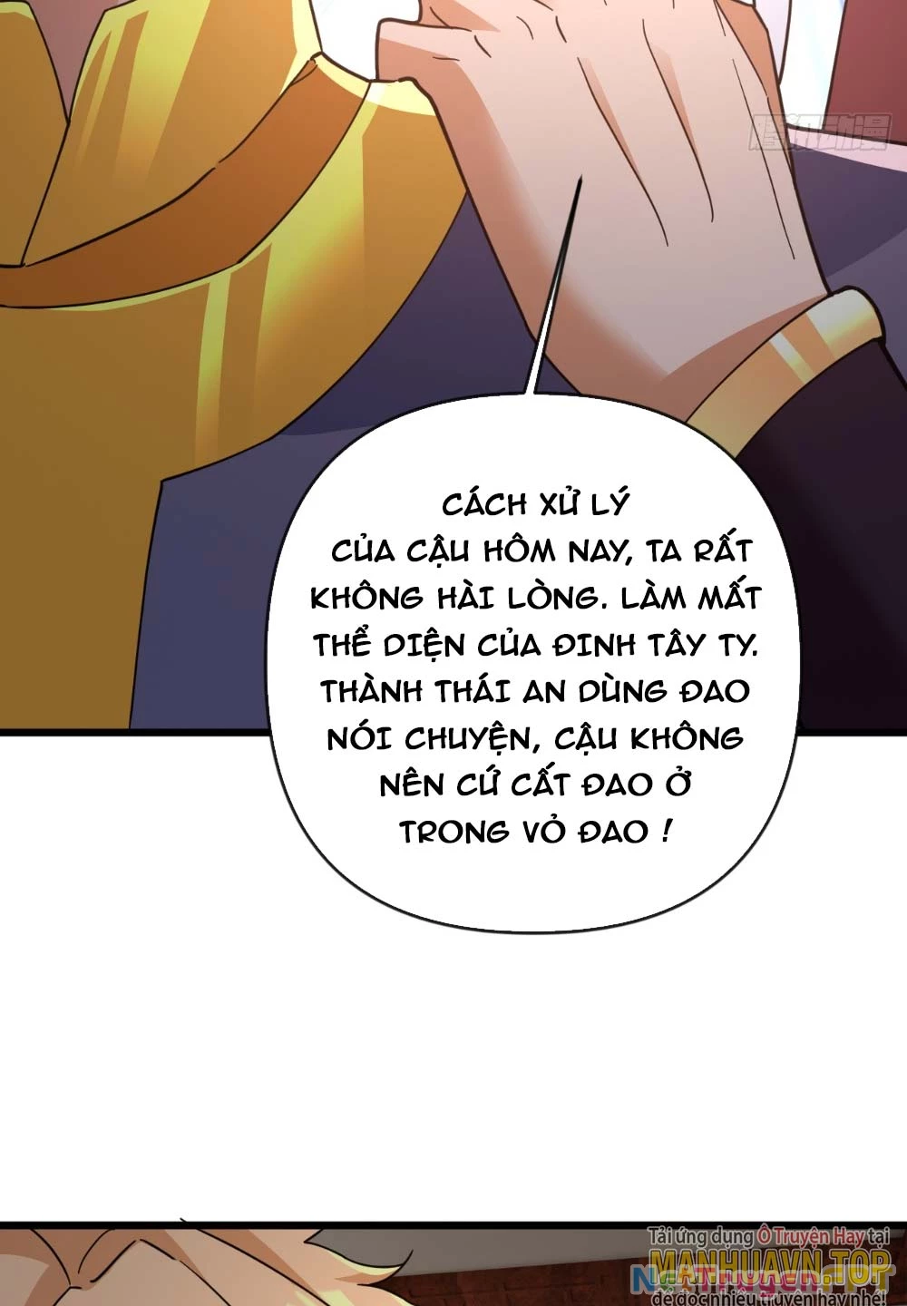 Nương Tử CủA Ta Hơn MộT CáI KìA Lạ Chapter 21 - Trang 2