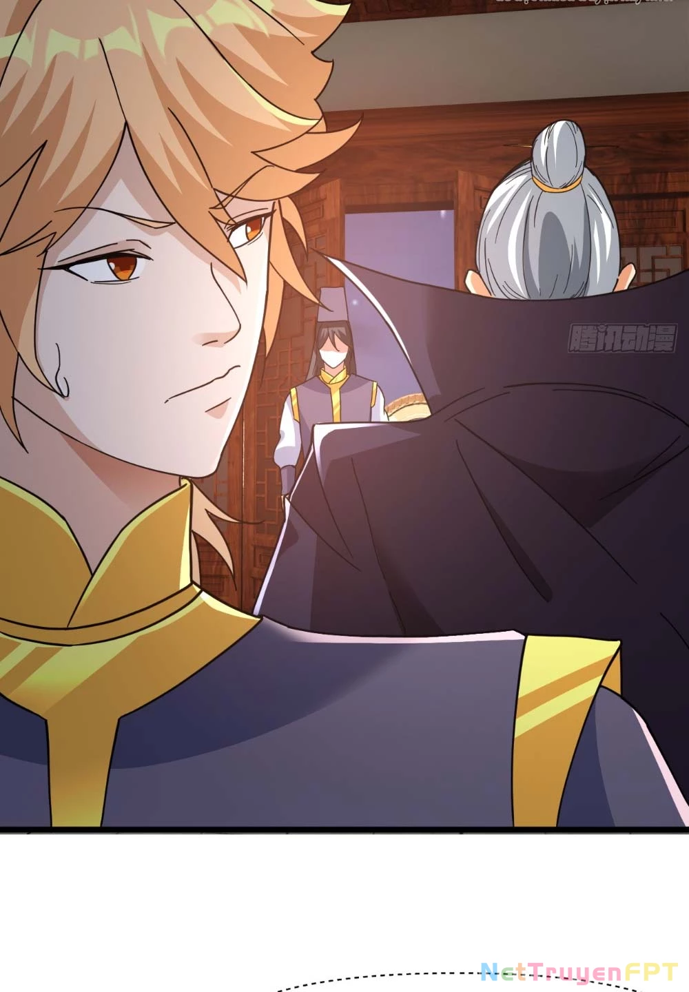 Nương Tử CủA Ta Hơn MộT CáI KìA Lạ Chapter 21 - Trang 2