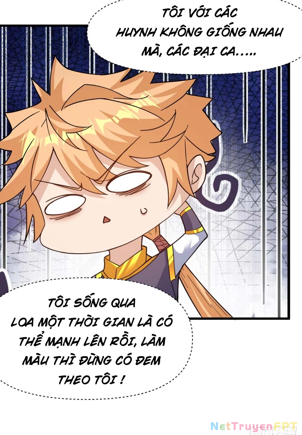 Nương Tử CủA Ta Hơn MộT CáI KìA Lạ Chapter 21 - Trang 2