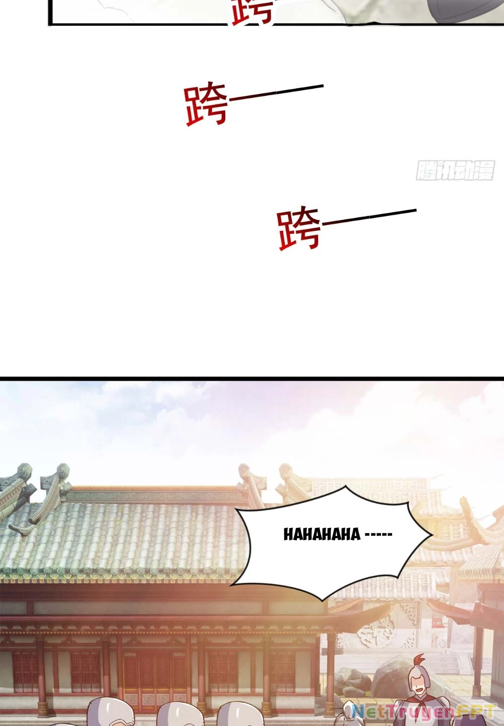 Nương Tử CủA Ta Hơn MộT CáI KìA Lạ Chapter 21 - Trang 2
