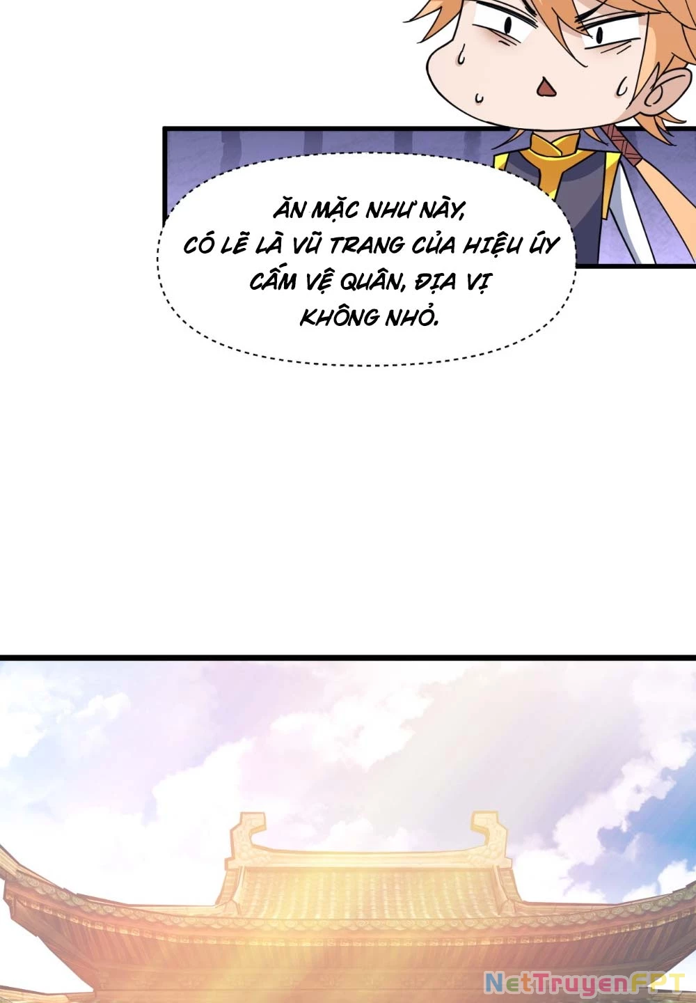 Nương Tử CủA Ta Hơn MộT CáI KìA Lạ Chapter 21 - Trang 2