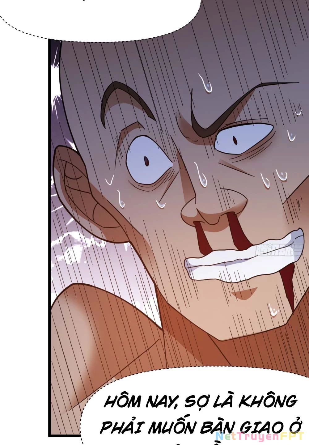 Nương Tử CủA Ta Hơn MộT CáI KìA Lạ Chapter 21 - Trang 2