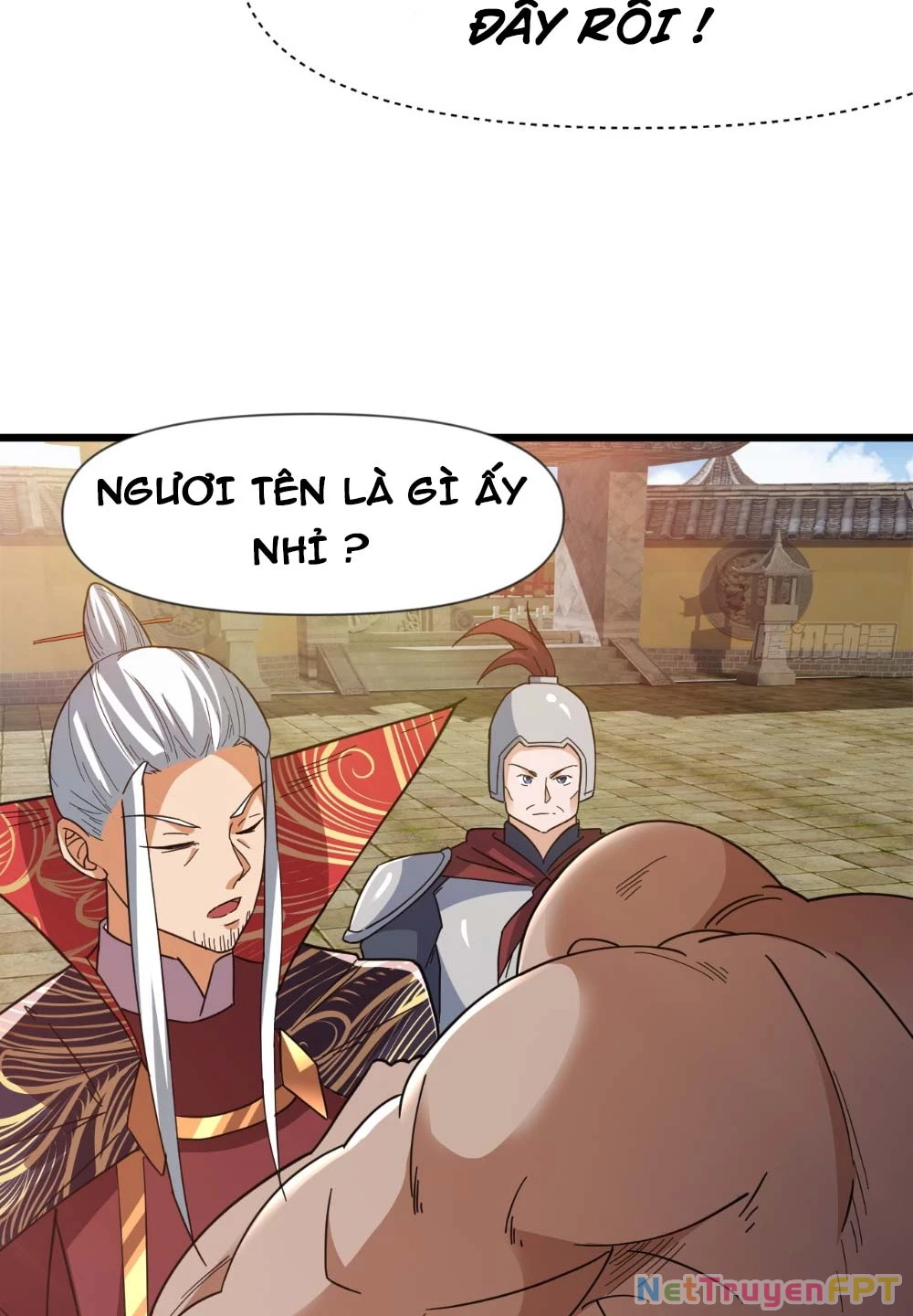 Nương Tử CủA Ta Hơn MộT CáI KìA Lạ Chapter 21 - Trang 2