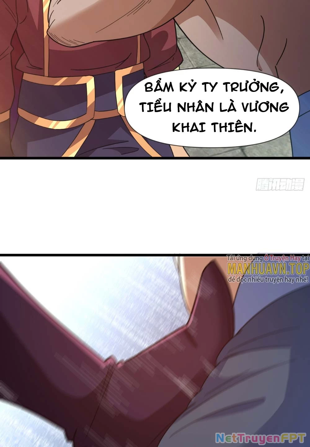 Nương Tử CủA Ta Hơn MộT CáI KìA Lạ Chapter 21 - Trang 2