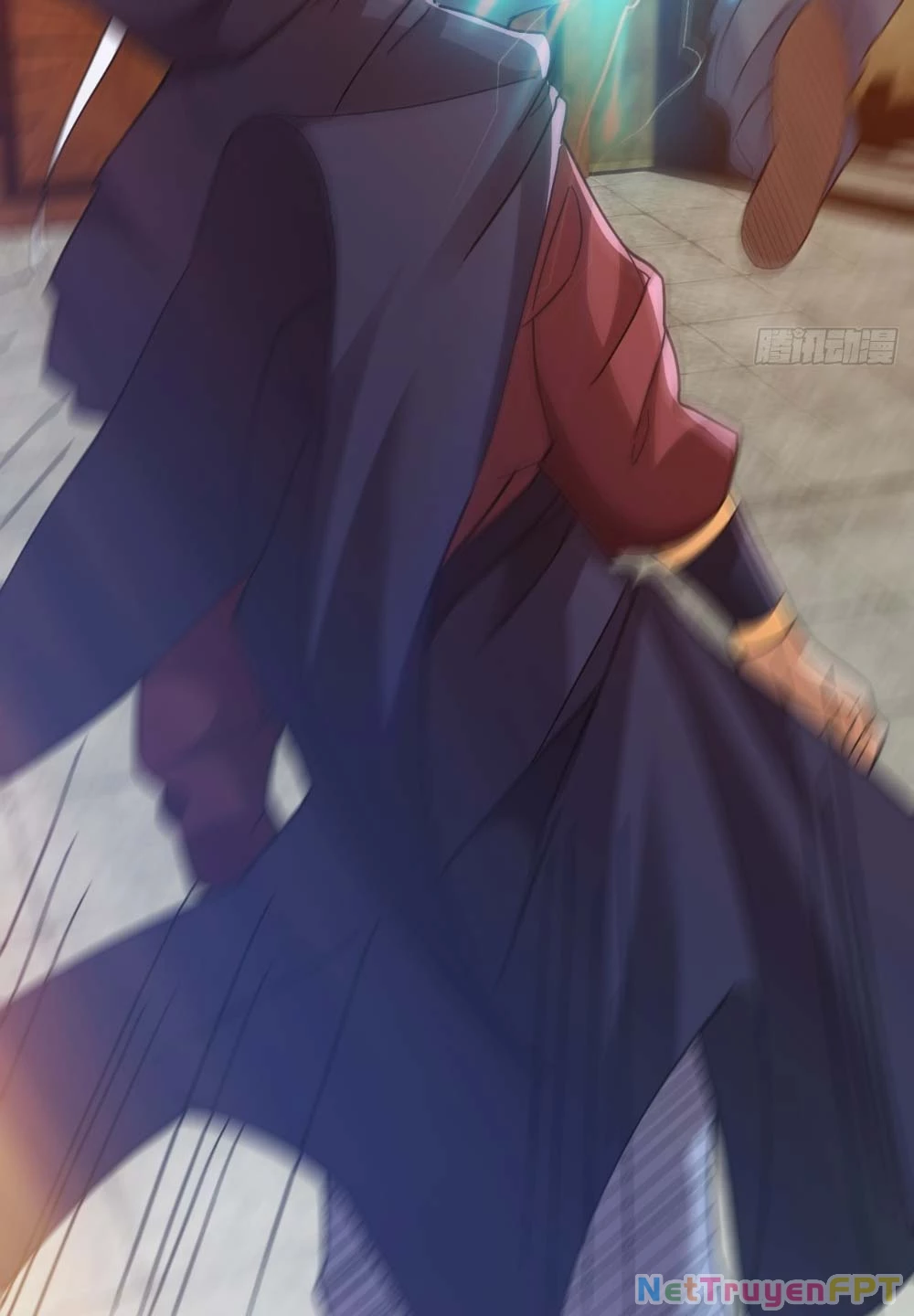 Nương Tử CủA Ta Hơn MộT CáI KìA Lạ Chapter 21 - Trang 2