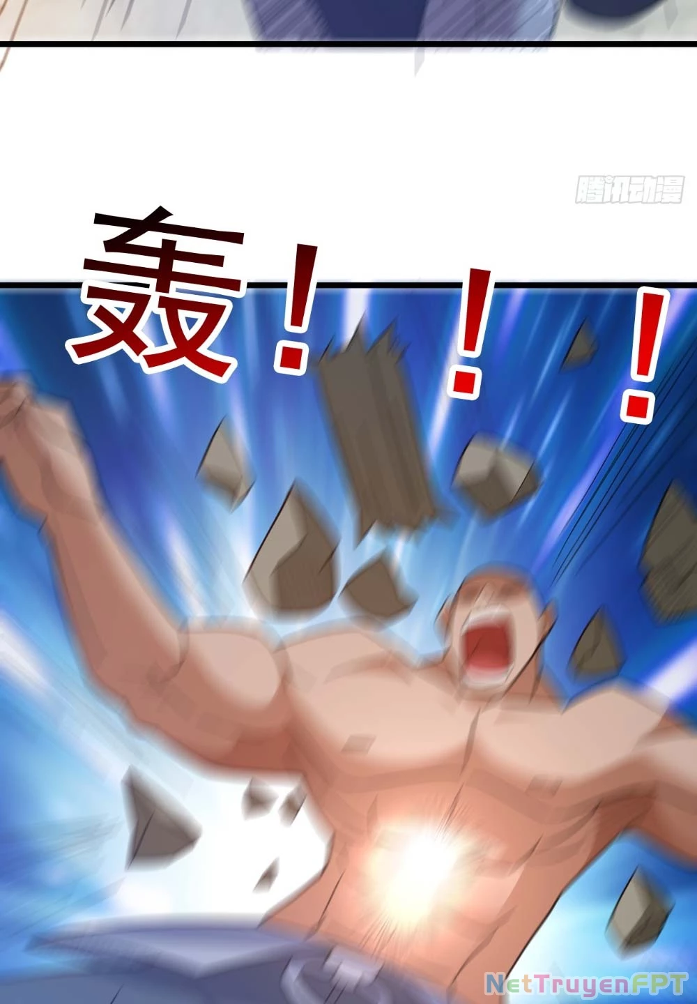 Nương Tử CủA Ta Hơn MộT CáI KìA Lạ Chapter 21 - Trang 2