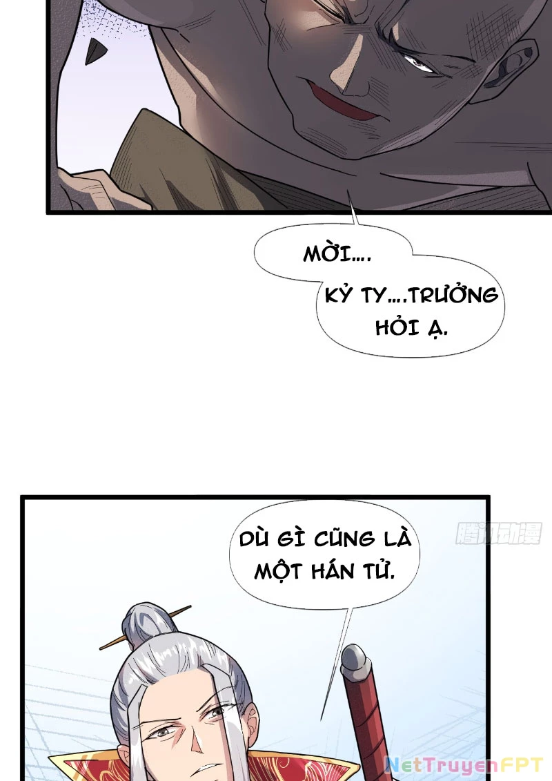 Nương Tử CủA Ta Hơn MộT CáI KìA Lạ Chapter 22 - Trang 2