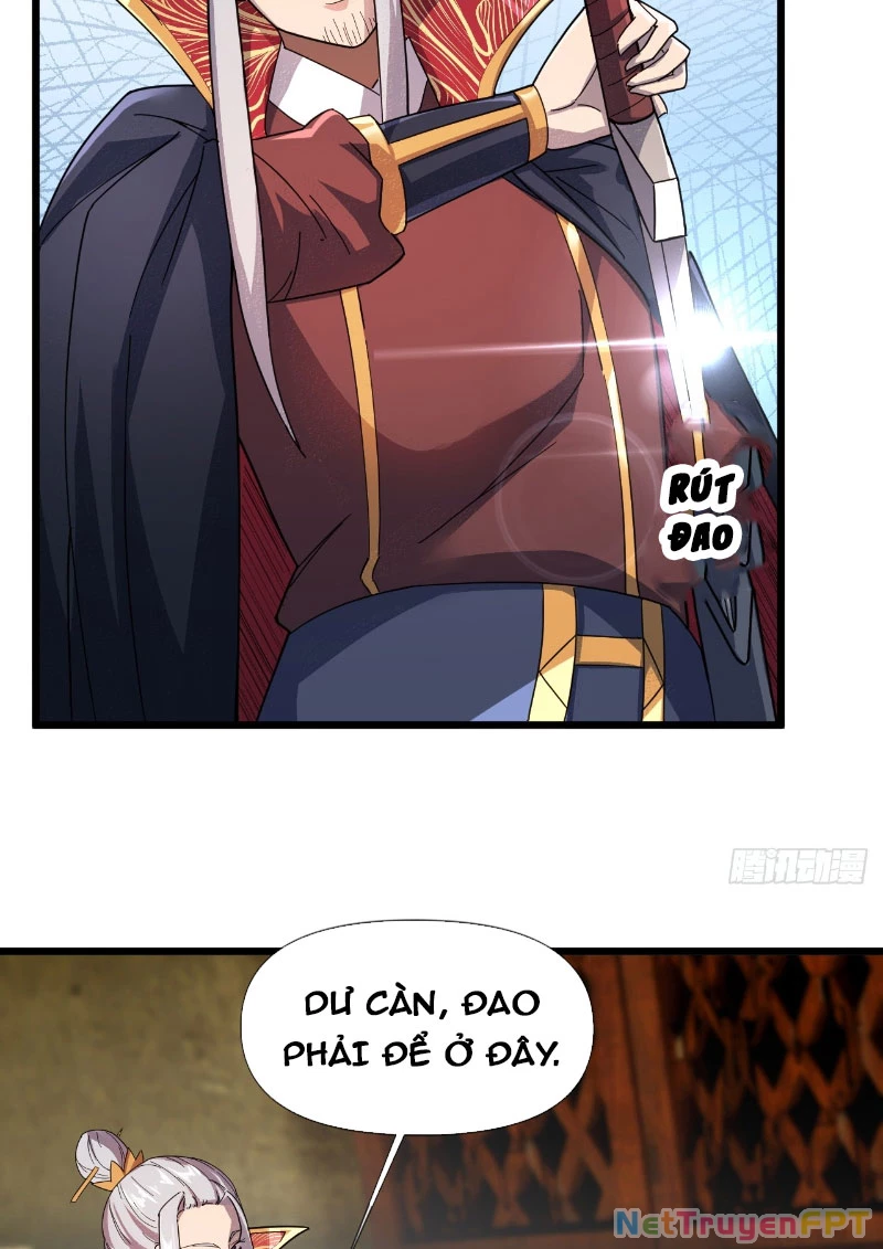 Nương Tử CủA Ta Hơn MộT CáI KìA Lạ Chapter 22 - Trang 2