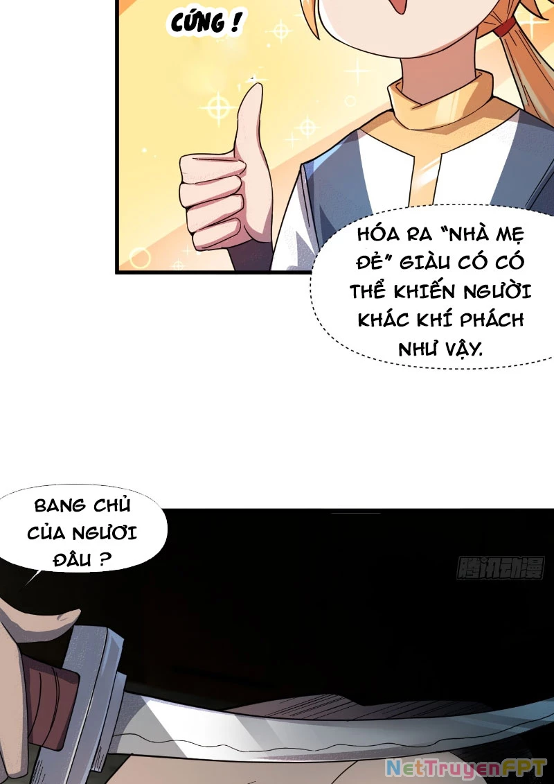 Nương Tử CủA Ta Hơn MộT CáI KìA Lạ Chapter 22 - Trang 2
