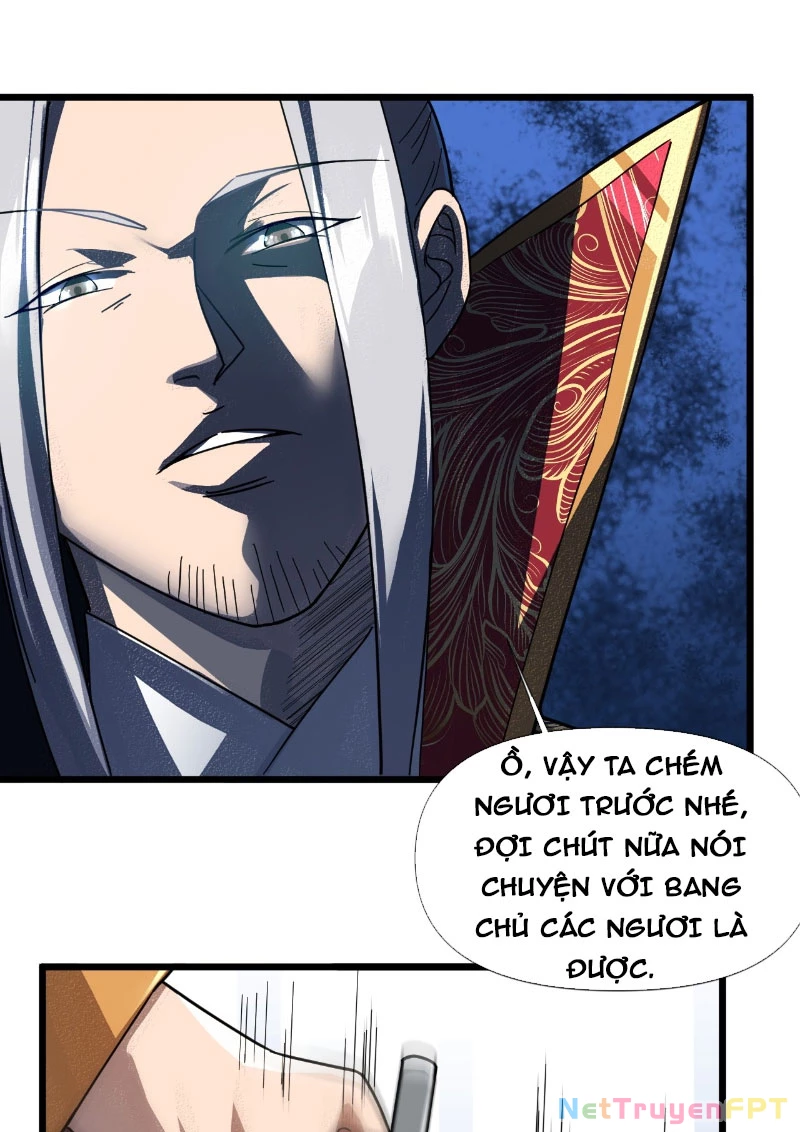 Nương Tử CủA Ta Hơn MộT CáI KìA Lạ Chapter 22 - Trang 2