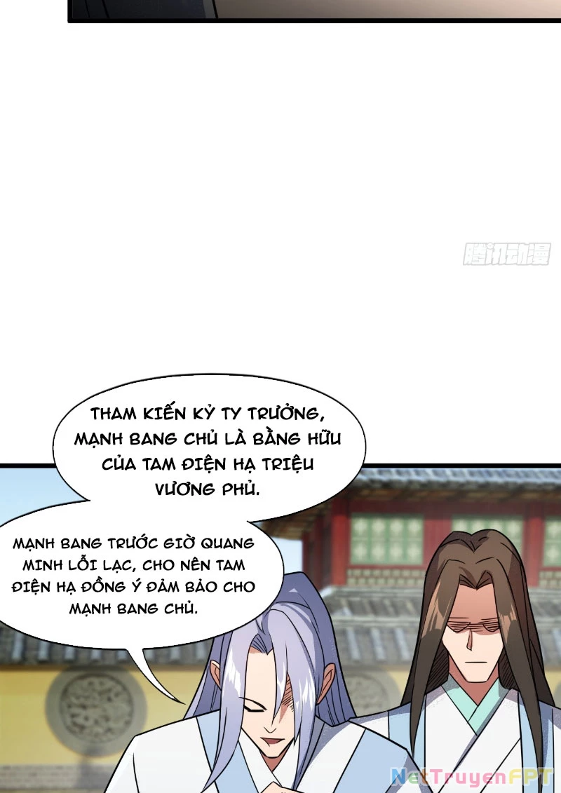 Nương Tử CủA Ta Hơn MộT CáI KìA Lạ Chapter 22 - Trang 2