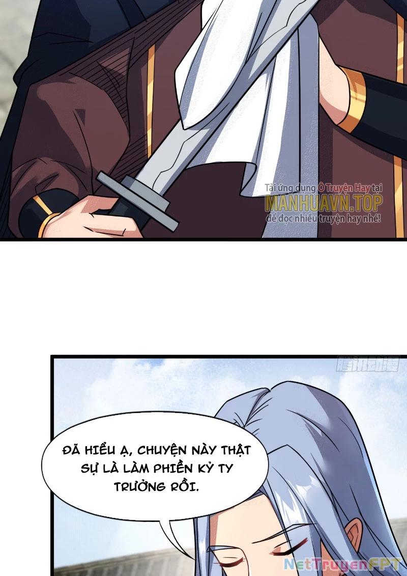 Nương Tử CủA Ta Hơn MộT CáI KìA Lạ Chapter 22 - Trang 2