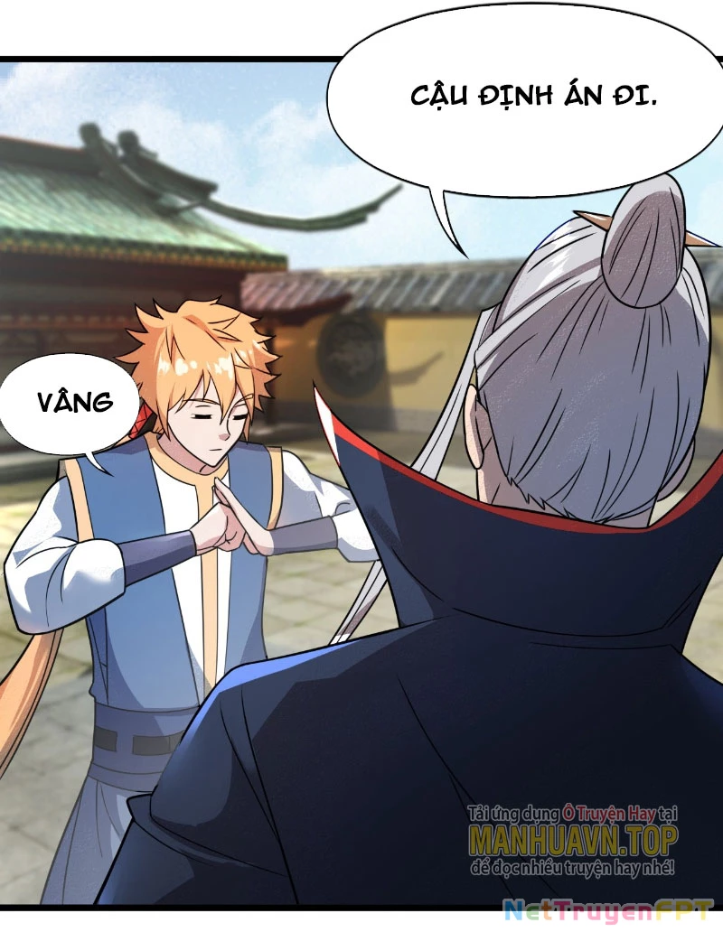 Nương Tử CủA Ta Hơn MộT CáI KìA Lạ Chapter 22 - Trang 2