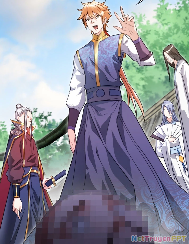 Nương Tử CủA Ta Hơn MộT CáI KìA Lạ Chapter 22 - Trang 2