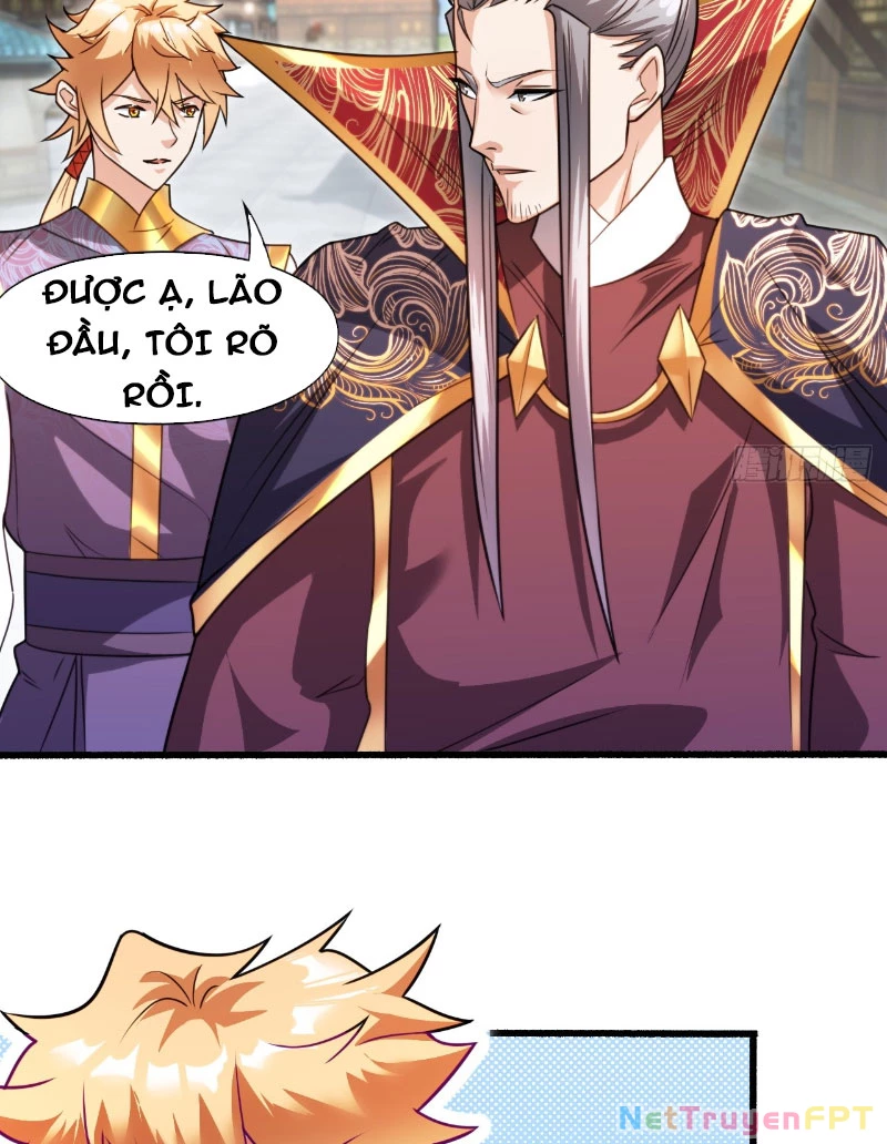 Nương Tử CủA Ta Hơn MộT CáI KìA Lạ Chapter 22 - Trang 2