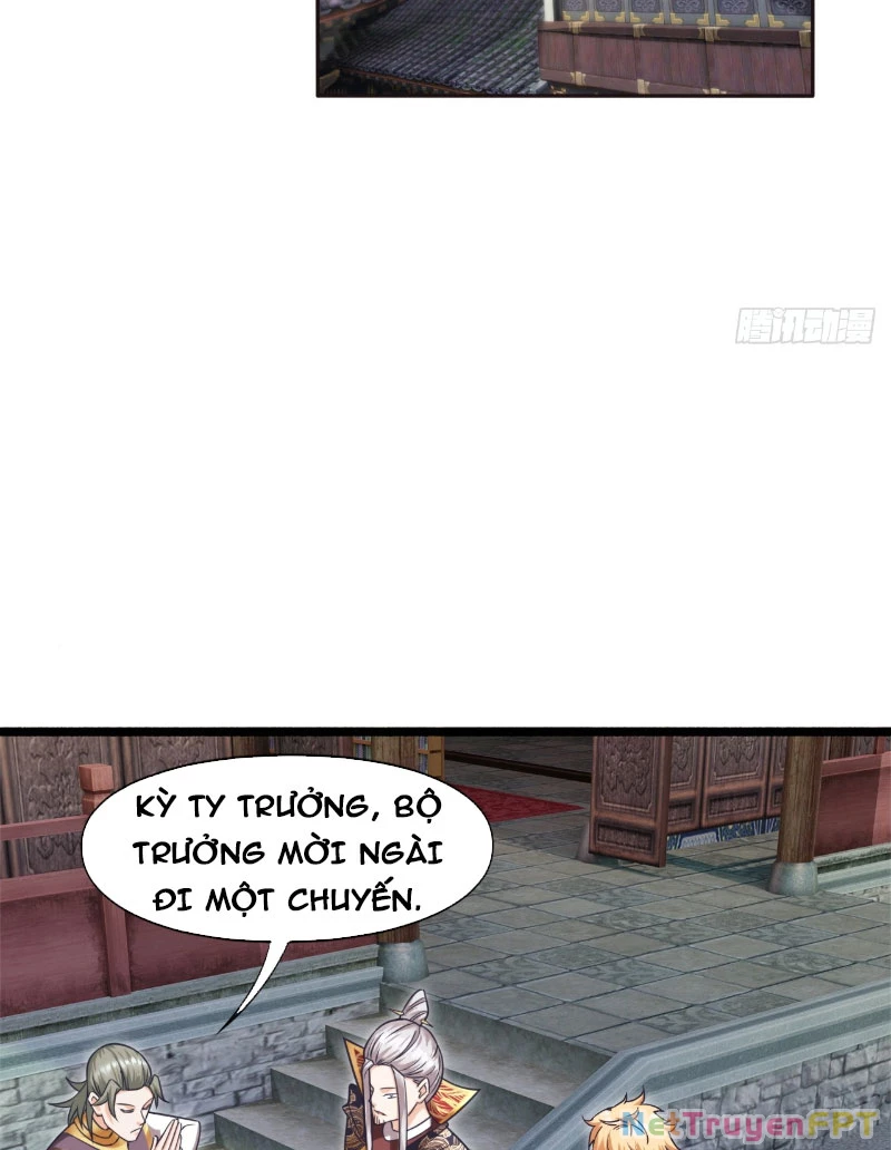 Nương Tử CủA Ta Hơn MộT CáI KìA Lạ Chapter 22 - Trang 2