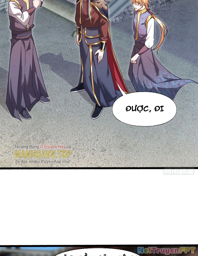 Nương Tử CủA Ta Hơn MộT CáI KìA Lạ Chapter 22 - Trang 2