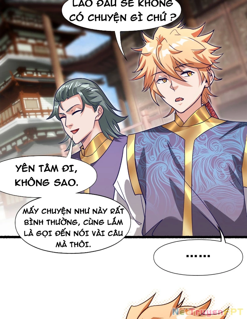 Nương Tử CủA Ta Hơn MộT CáI KìA Lạ Chapter 22 - Trang 2