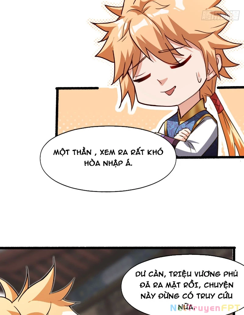 Nương Tử CủA Ta Hơn MộT CáI KìA Lạ Chapter 22 - Trang 2