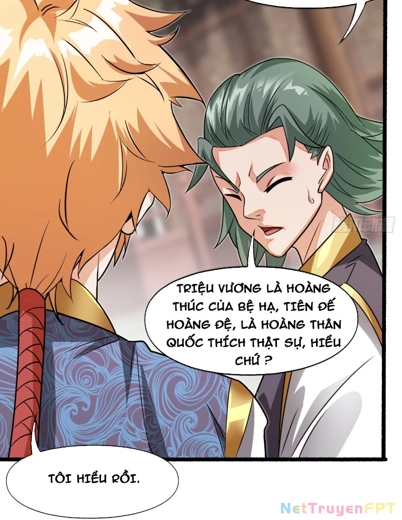 Nương Tử CủA Ta Hơn MộT CáI KìA Lạ Chapter 22 - Trang 2