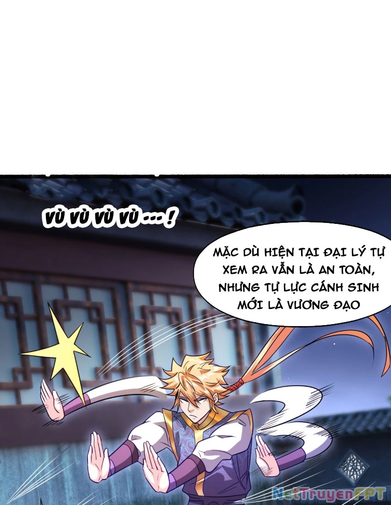 Nương Tử CủA Ta Hơn MộT CáI KìA Lạ Chapter 22 - Trang 2