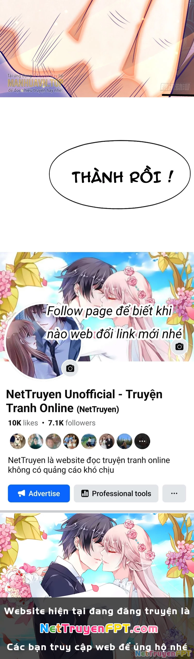 Nương Tử CủA Ta Hơn MộT CáI KìA Lạ Chapter 22 - Trang 2