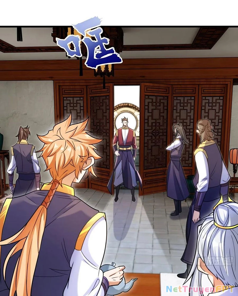Nương Tử CủA Ta Hơn MộT CáI KìA Lạ Chapter 23 - Trang 2
