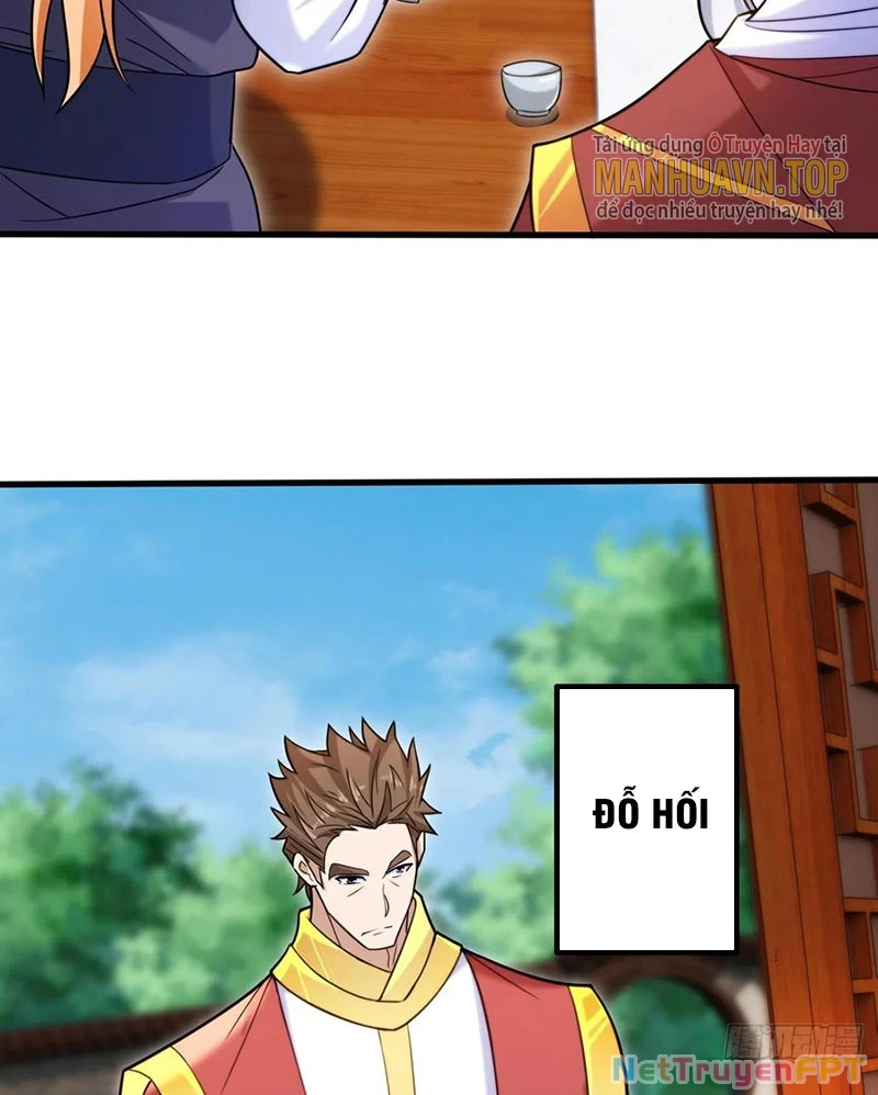 Nương Tử CủA Ta Hơn MộT CáI KìA Lạ Chapter 23 - Trang 2
