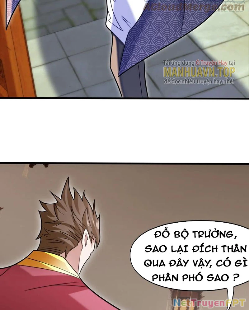 Nương Tử CủA Ta Hơn MộT CáI KìA Lạ Chapter 23 - Trang 2