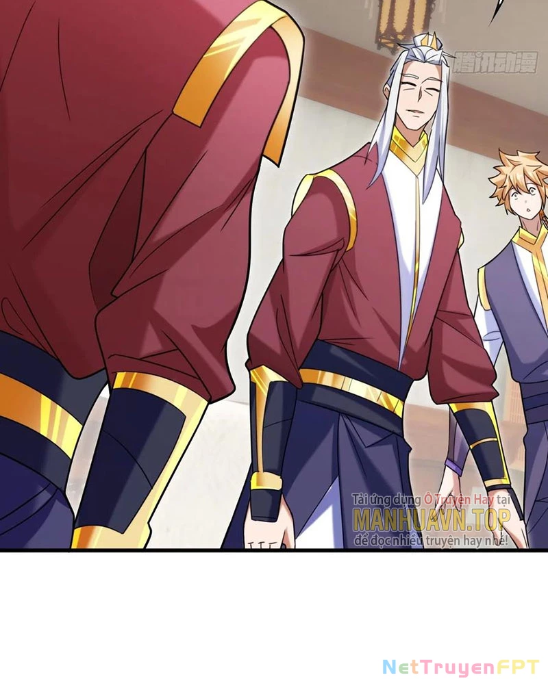 Nương Tử CủA Ta Hơn MộT CáI KìA Lạ Chapter 23 - Trang 2