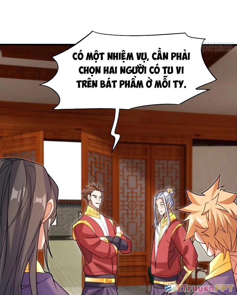 Nương Tử CủA Ta Hơn MộT CáI KìA Lạ Chapter 23 - Trang 2