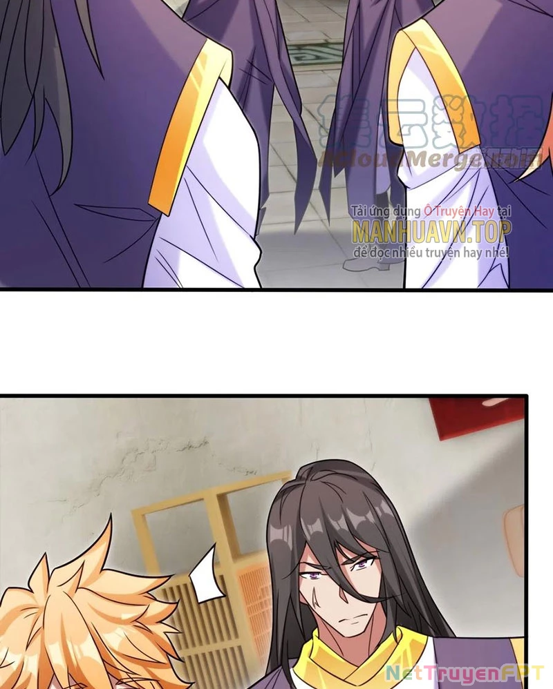 Nương Tử CủA Ta Hơn MộT CáI KìA Lạ Chapter 23 - Trang 2